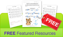 free featured resources